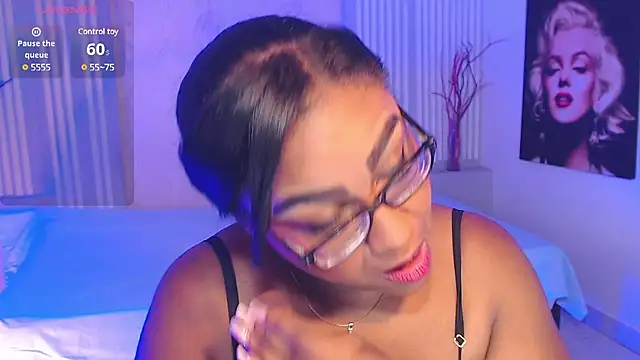 BlakmillerrGilson online show from 03/10/25, 07:50