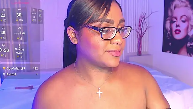 BlakmillerrGilson online show from 03/11/25, 01:59