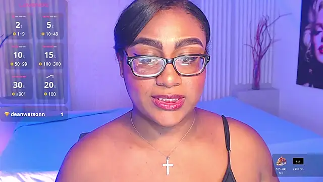 BlakmillerrGilson online show from 03/12/25, 01:58