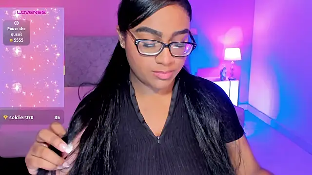 BlakmillerrGilson online show from 09/28/25, 08:03