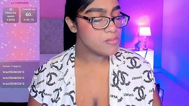 BlakmillerrGilson online show from 10/17/25, 08:00