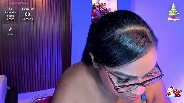 BlakmillerrGilson online show from 12/20/25, 07:54