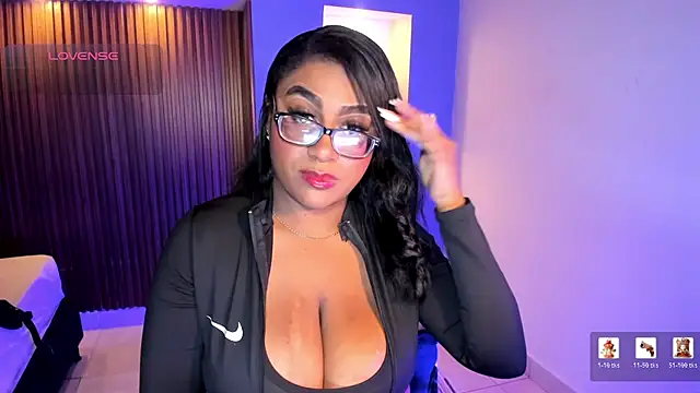 BlakmillerrGilson online show from 02/13/26, 06:15