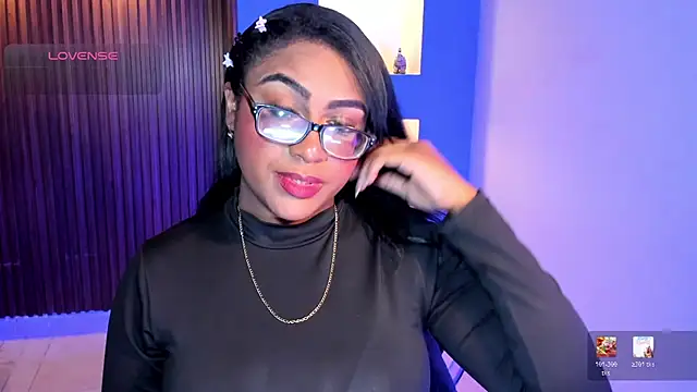 BlakmillerrGilson online show from 02/24/26, 07:23