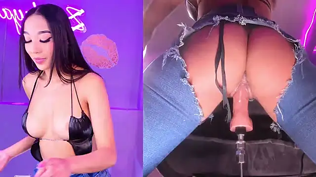 ZendayaGrey online show from 02/19/26, 08:16