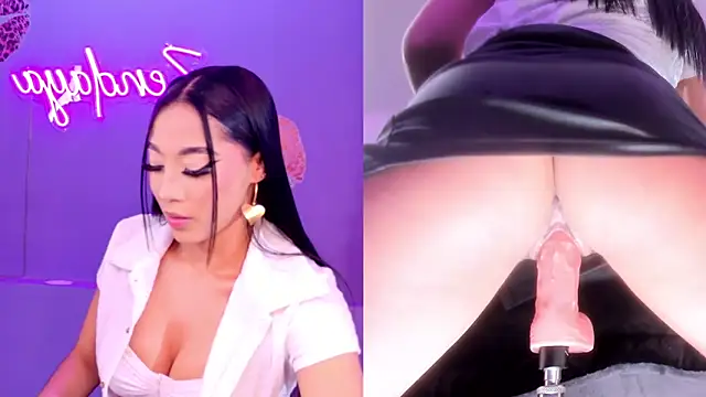 ZendayaGrey online show from 05/21/26, 08:49