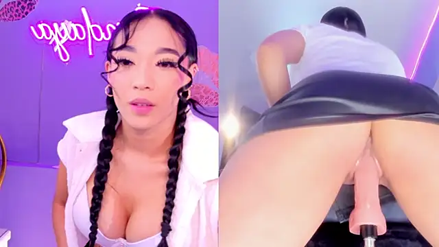 ZendayaGrey online show from 06/04/26, 08:04