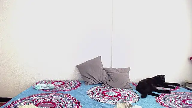  joanne and oliver  online show from 09/17/25, 05:14