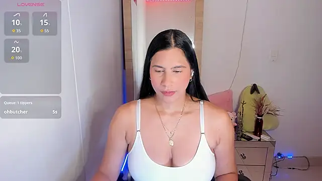 hellensexy online show from 05/22/26, 09:42
