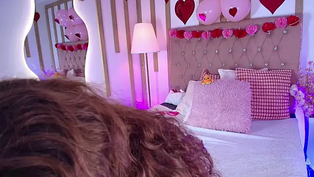 AnnadirtyXo online show from 02/13/26, 04:30