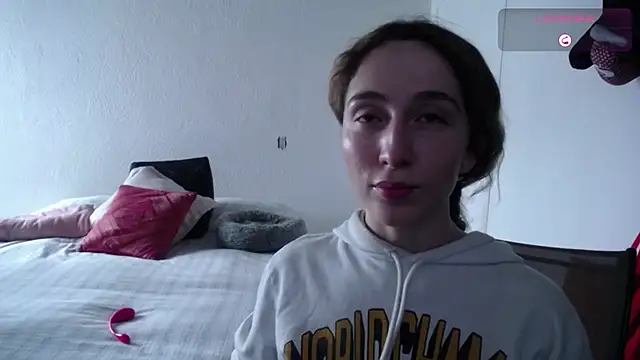  Lalaa online show from 06/04/26, 04:57