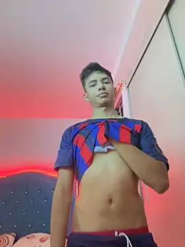 Leonarrrd 01 online show from 01/29/25, 12:33