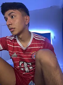 Leonarrrd 01 online show from 01/30/25, 01:55