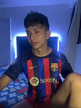 Leonarrrd 01 online show from 03/07/25, 03:19