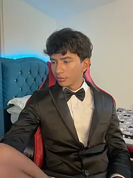 Leonarrrd 01 online show from 02/04/26, 10:36