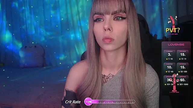 Snapshot of Kerry_Kirk chatting on 12/04/24, 08:40 Kerry Kirk online show from 12/04/24, 08:40