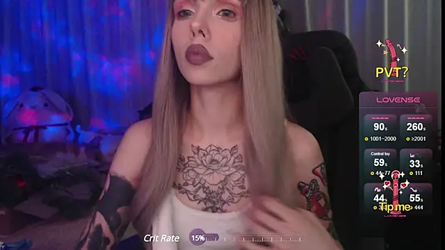 Kerry Kirk online show from 12/23/24, 10:01