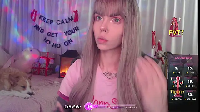 Kerry Kirk online show from 01/02/25, 05:35