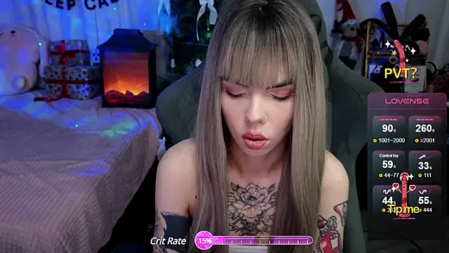 Kerry Kirk online show from 01/17/25, 05:08