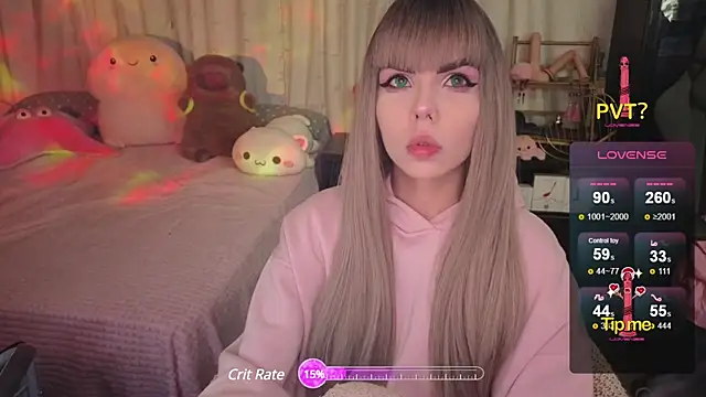 Kerry Kirk online show from 03/17/25, 07:26