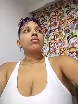 Dirty Zoe online show from 01/08/26, 03:53