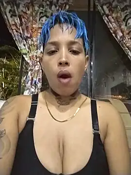 Dirty Zoe online show from 06/11/26, 05:16