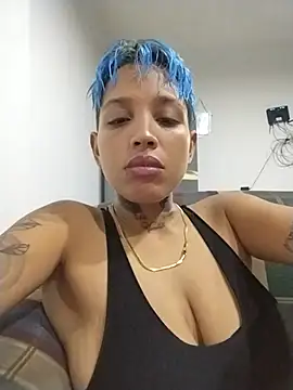 Dirty Zoe online show from 06/12/26, 04:11
