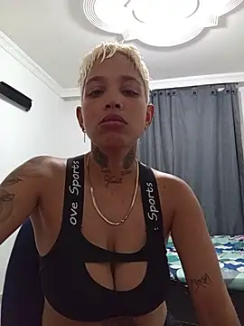 Dirty Zoe online show from 08/06/26, 03:52
