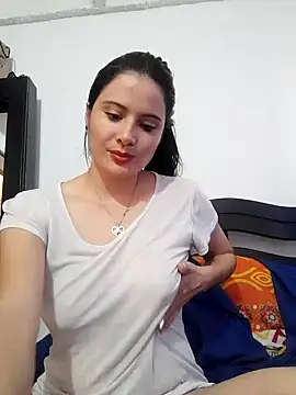 Snapshot of Zoe_Clark_ chatting on 01/25/25, 06:57 Zoe Clark online show from 01/25/25, 06:57