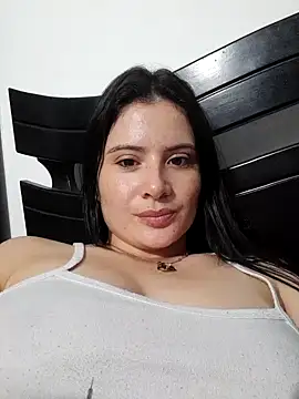 Snapshot of Zoe_Clark_ chatting on 01/31/25, 05:30 Zoe Clark online show from 01/31/25, 05:30