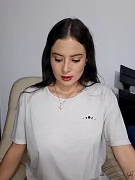 Zoe Clark  online show from 03/14/26, 01:05