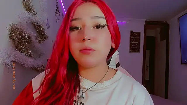 madisonx17 online show from 12/15/25, 10:36