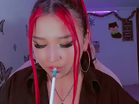 madisonx17 online show from 01/14/26, 10:58