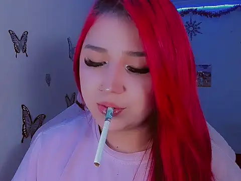 madisonx17 online show from 02/04/26, 11:09