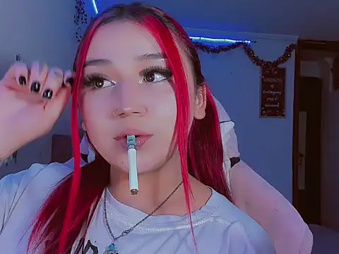 madisonx17 online show from 02/06/26, 10:46