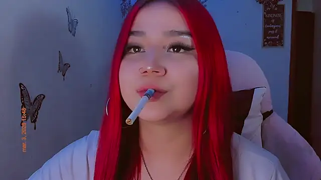 madisonx17 online show from 03/03/26, 08:48