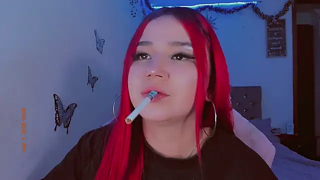 madisonx17 online show from 03/08/26, 12:30