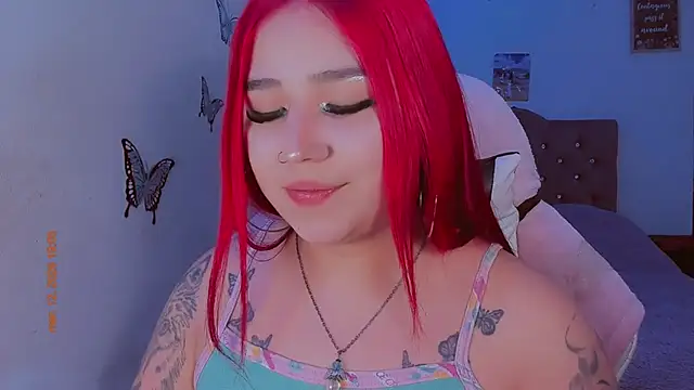 madisonx17 online show from 03/13/26, 12:06