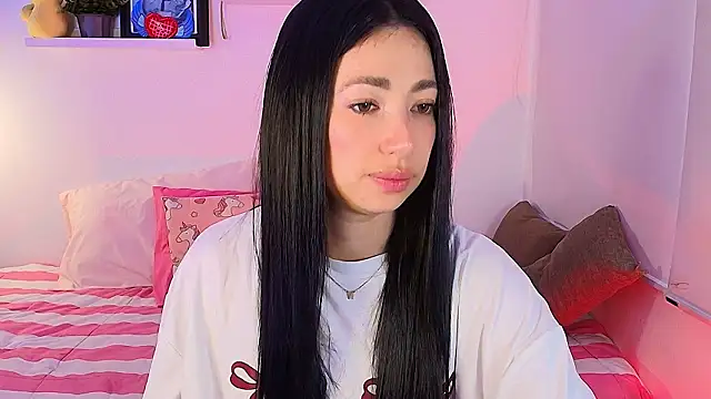 lilyy evanss online show from 03/09/26, 09:08