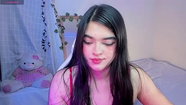 Snapshot of Anastasia1213 chatting on 07/19/26, 01:53 Anastasia1213 online show from 07/19/26, 01:53