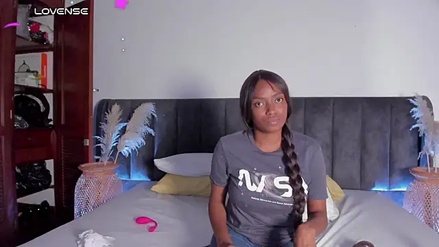 Martina jackson 15 online show from 02/25/25, 02:58