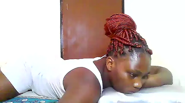 Snapshot of SexyKimberly23 chatting on 03/05/25, 05:18 SexyKimberly23 online show from 03/05/25, 05:18