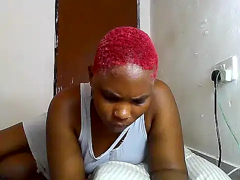 SexyKimberly23 online show from 01/10/26, 06:15