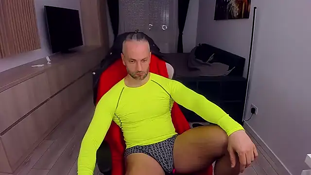 MarisMuscle online show from 03/12/25, 06:29