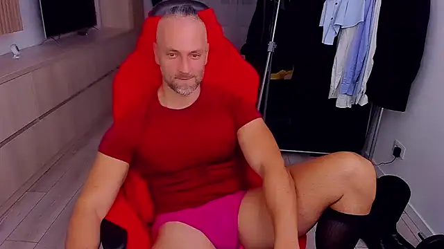 MarisMuscle online show from 09/22/25, 06:43