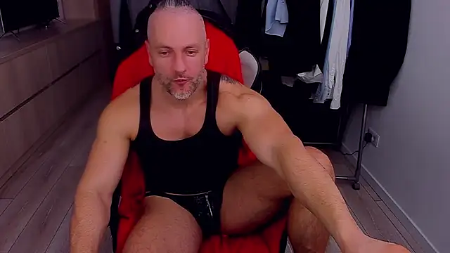 MarisMuscle online show from 03/09/26, 07:40