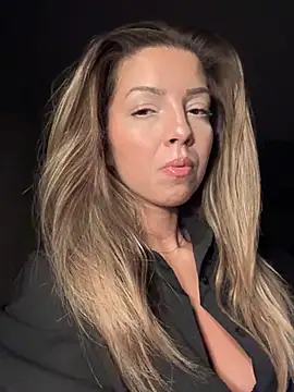 SonyaD  online show from 02/16/25, 03:15