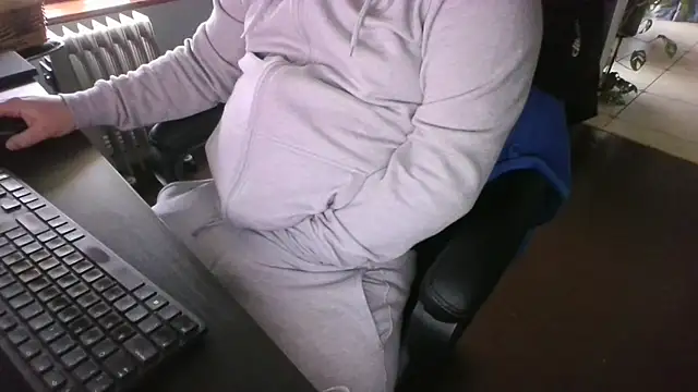 IrishCock30 online show from 12/31/24, 11:09