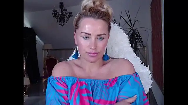 eyesangel22 online show from 02/26/25, 02:14