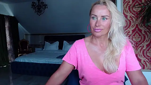 eyesangel22 online show from 09/12/25, 10:26